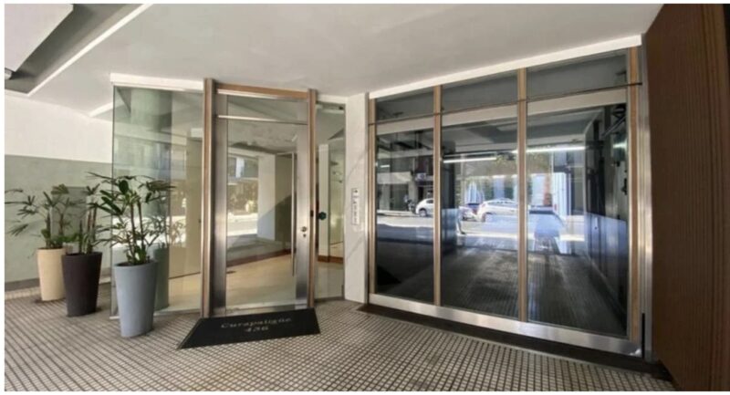 Departamento en Caballito